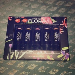 Botanical lip balm NIB